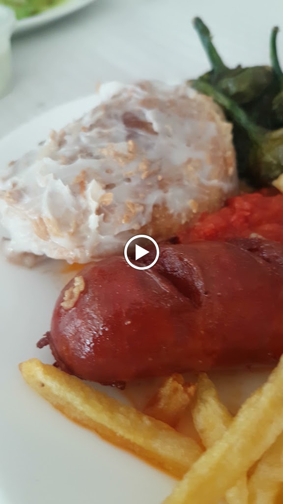 Restaurante Casa Pepe — Videos