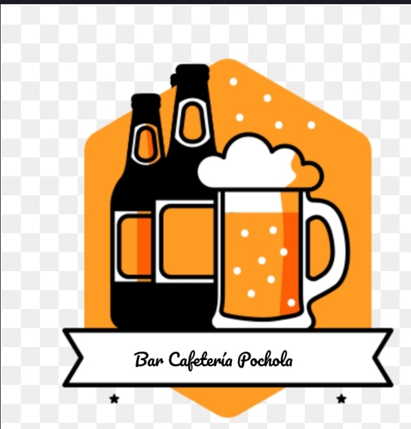 Bar Cafeteria "POCHOLA" — Del propietario