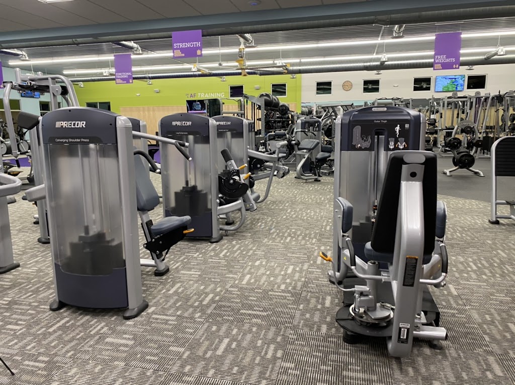  Anytime Fitness Grand Rapids