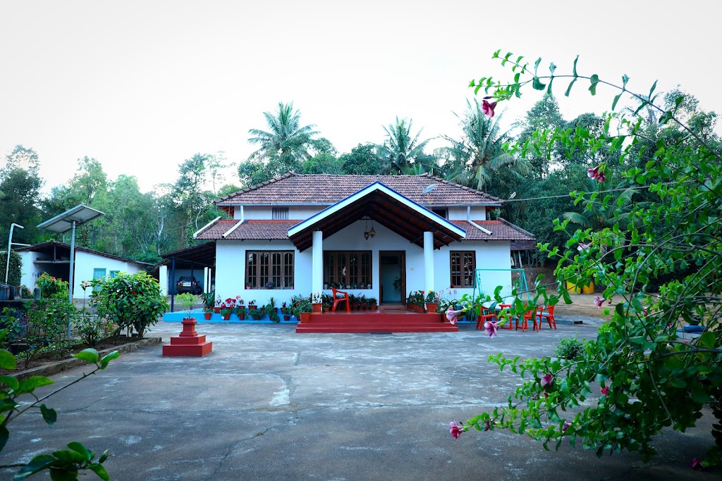 Green Inn