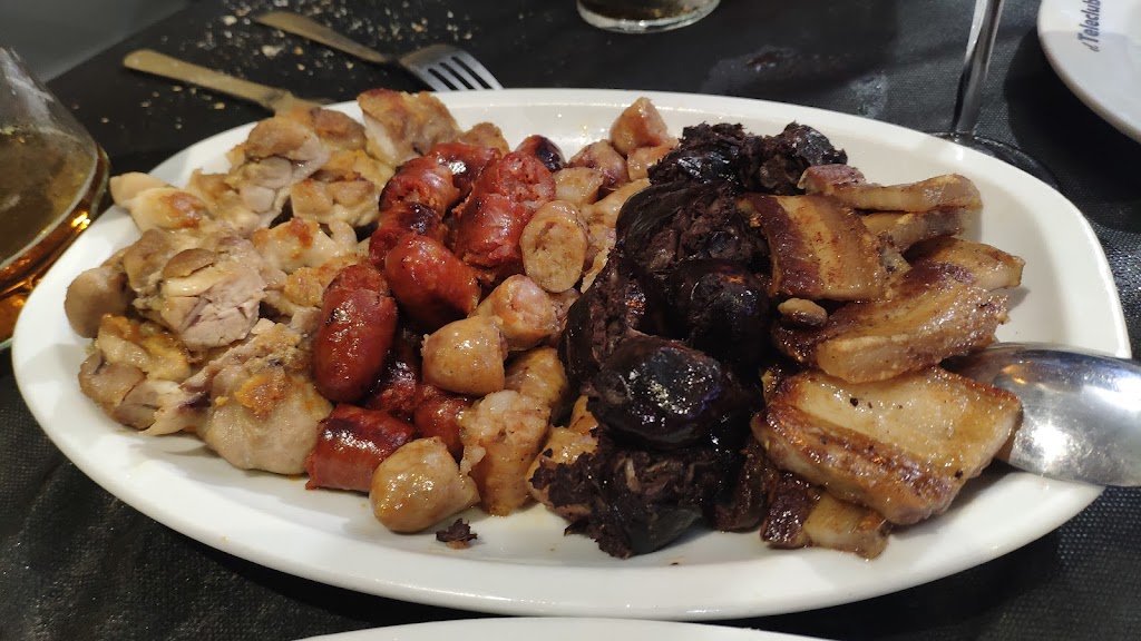 Bar Centro social San Juan