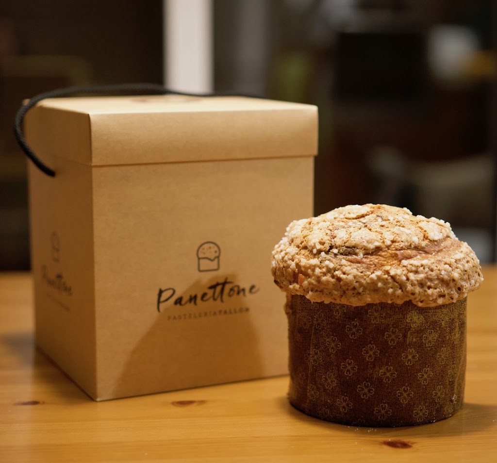 Pasteleria Tallon — Del propietario