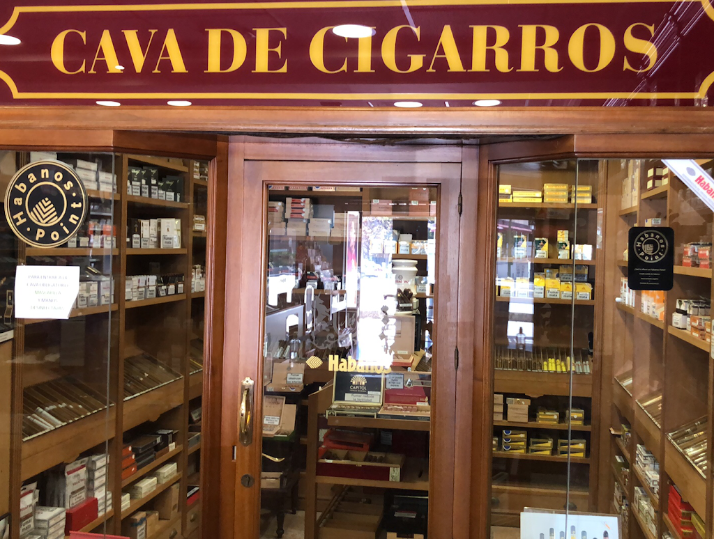 ESTANCO OFFICIAL RESELLER IQOS MIGUEL RIVAS