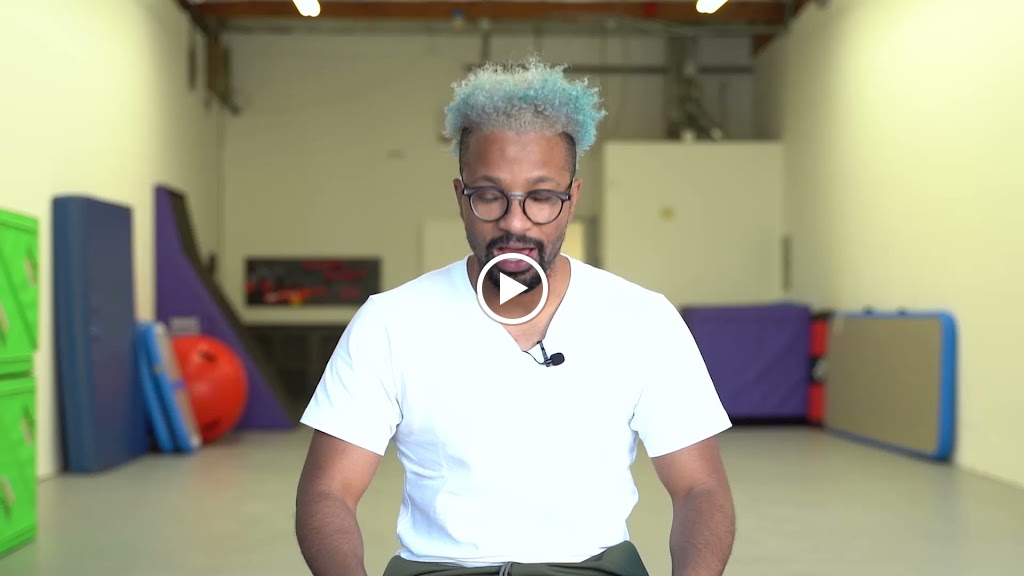  Urban Warriors - Parkour & Acrobatics