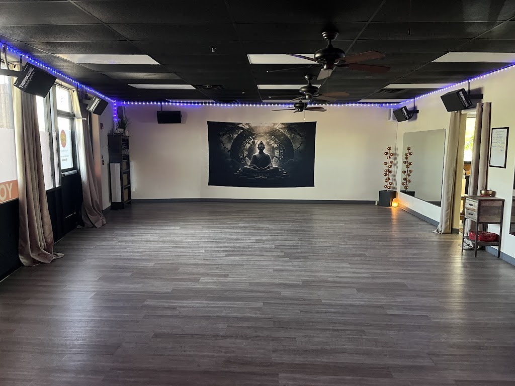  Fuego Yoga & Wellness