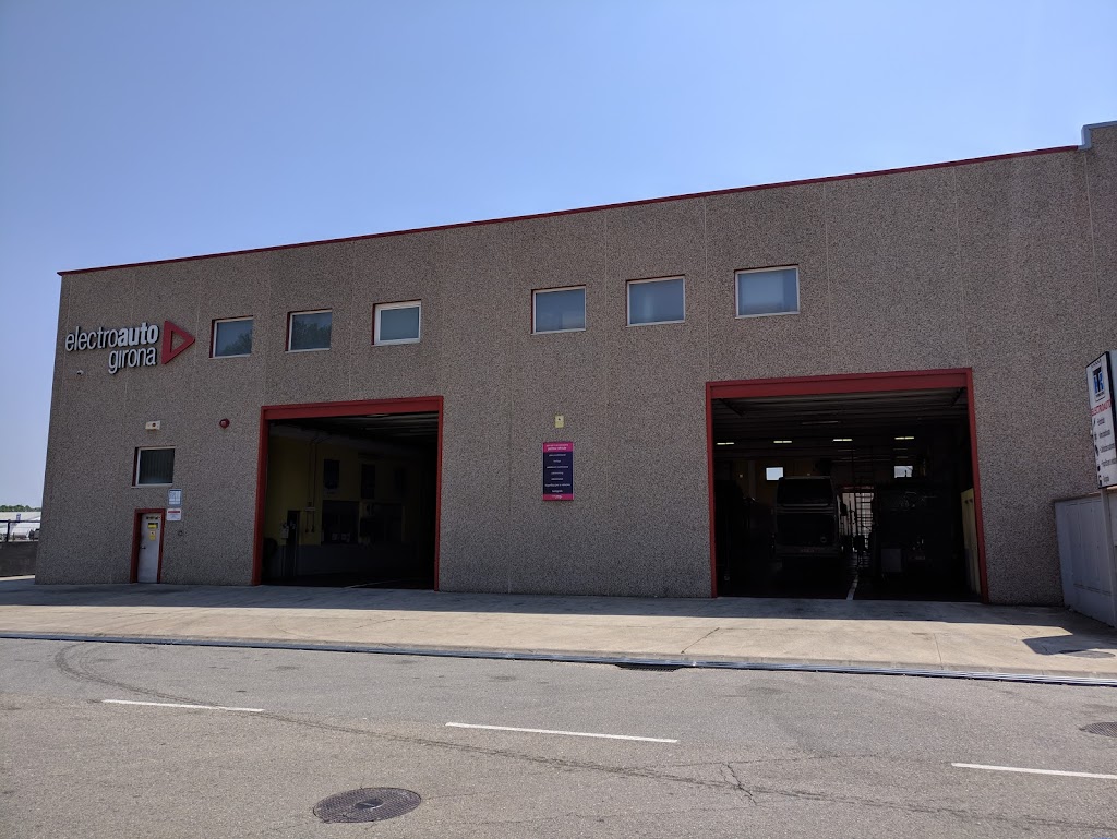 Electroauto Girona SL