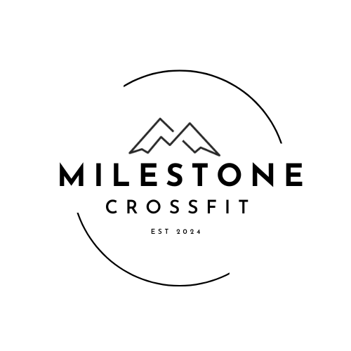  Milestone CrossFit