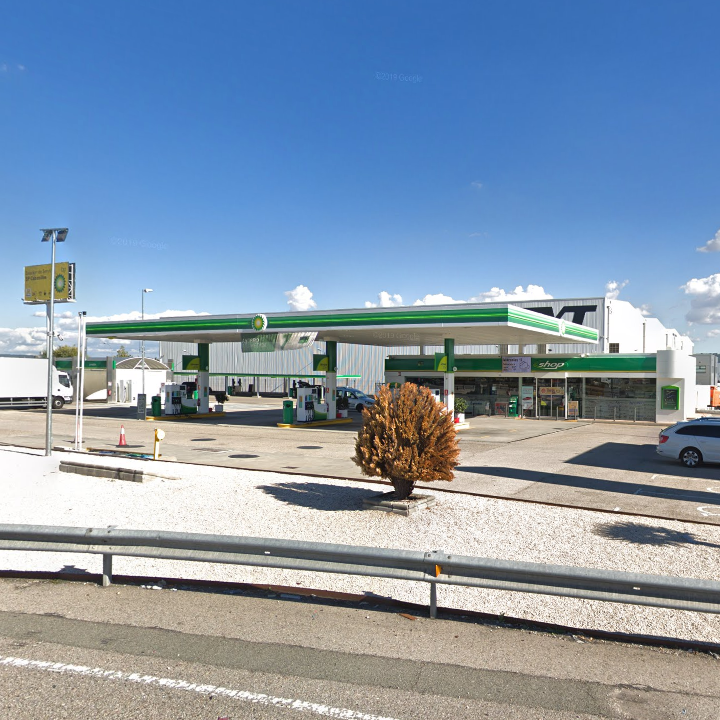 BP Cabanillas - Area 365