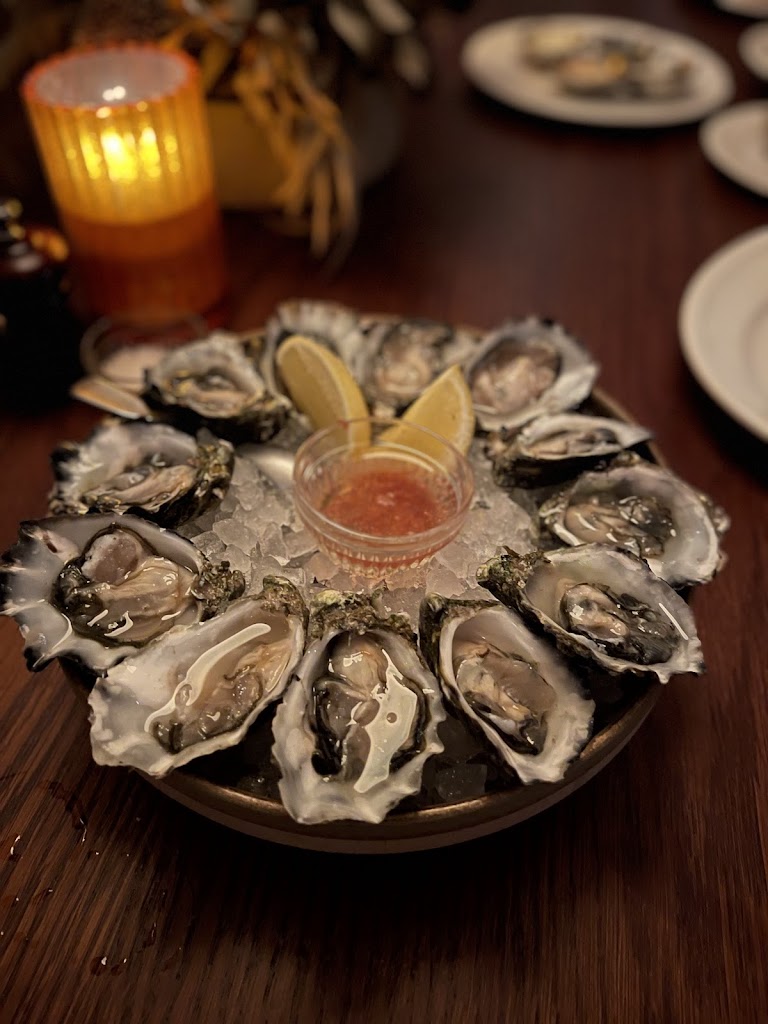 Oyster