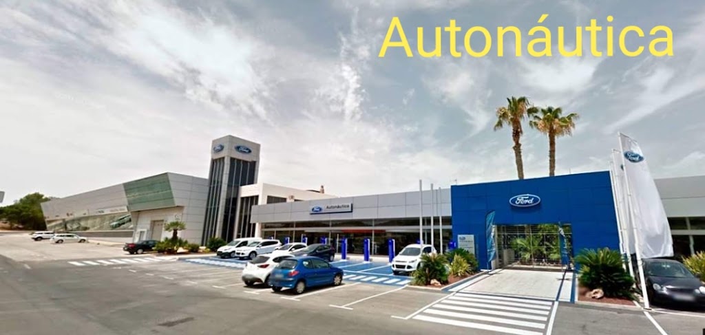 Autonautica MAZDA — Todas