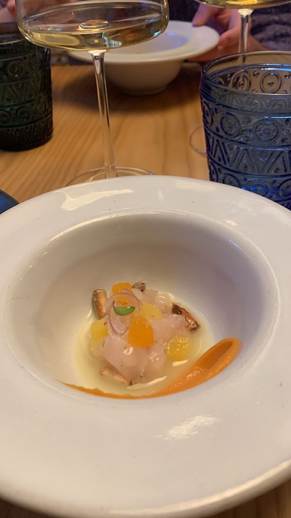 A Viaxe ~ Cocina de Matices — Mas recientes