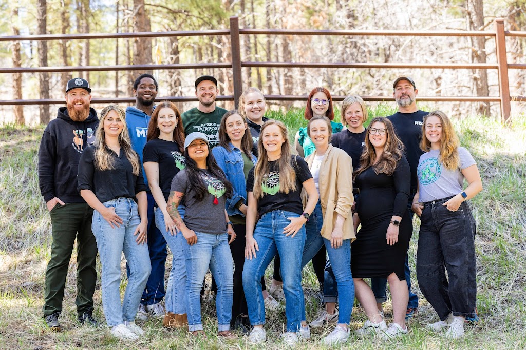 Mountain Mojo Group