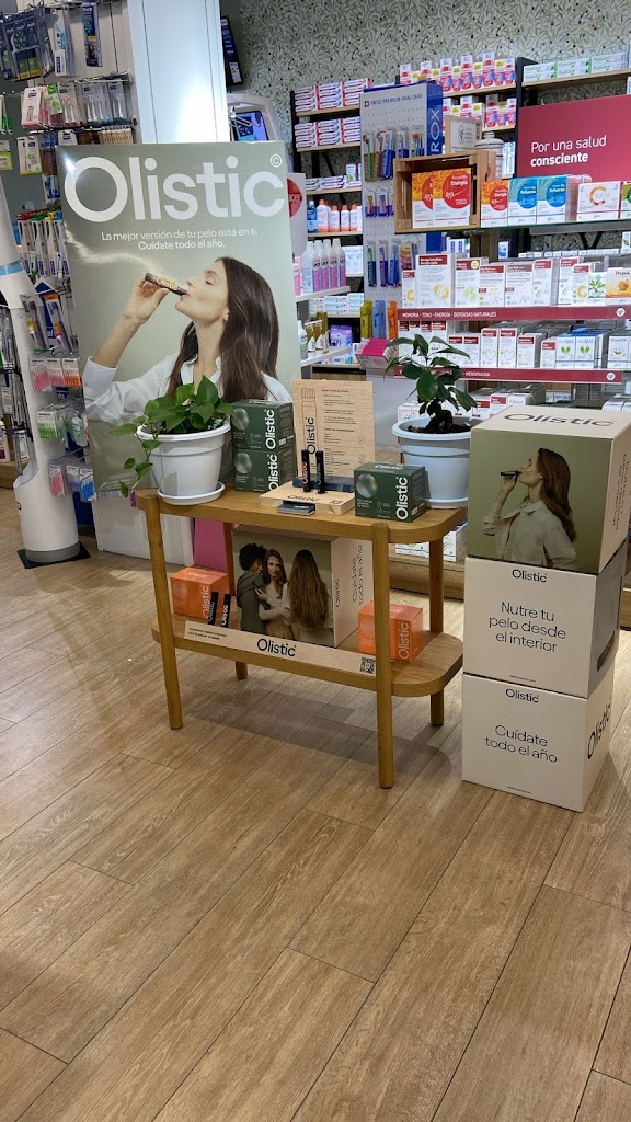 Farmacia Blat Puerto de Sagunto