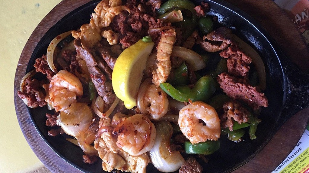  La Cabana Mexican Cuisine