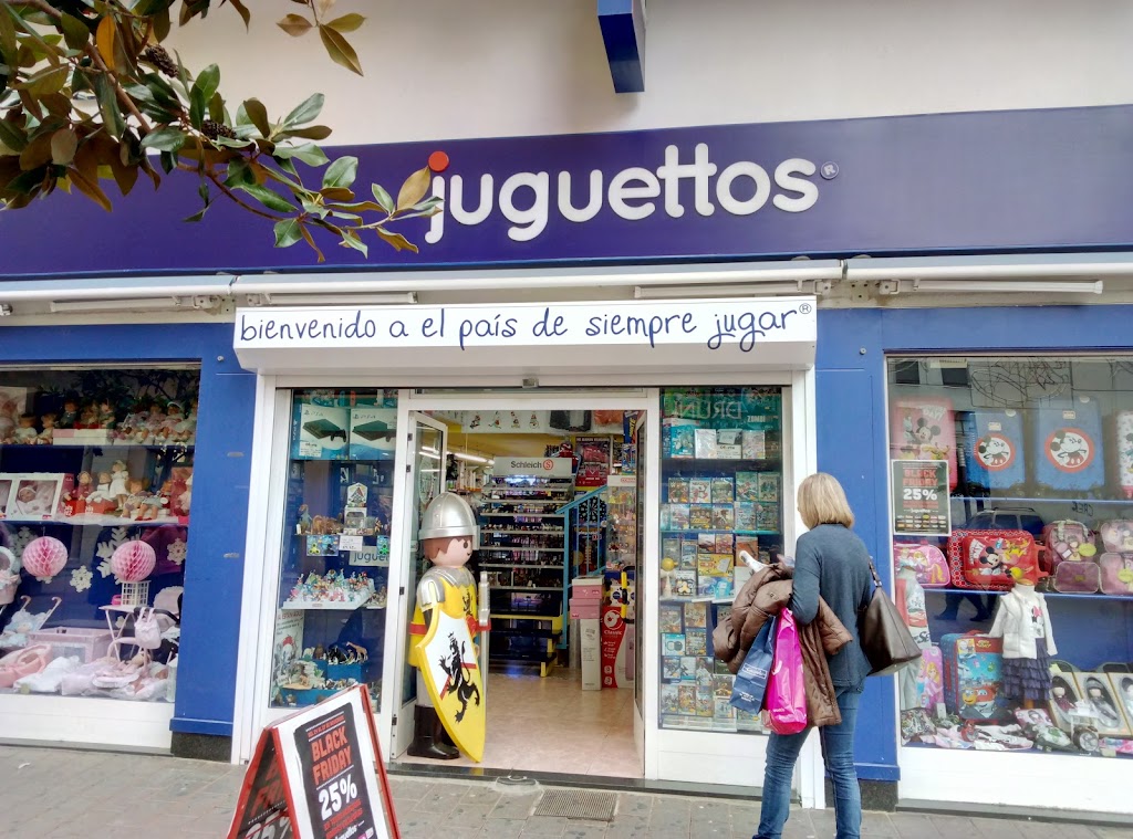 Foto 2 de Juguettos