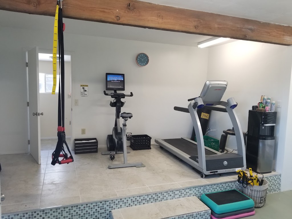  Markstrong Personal Training