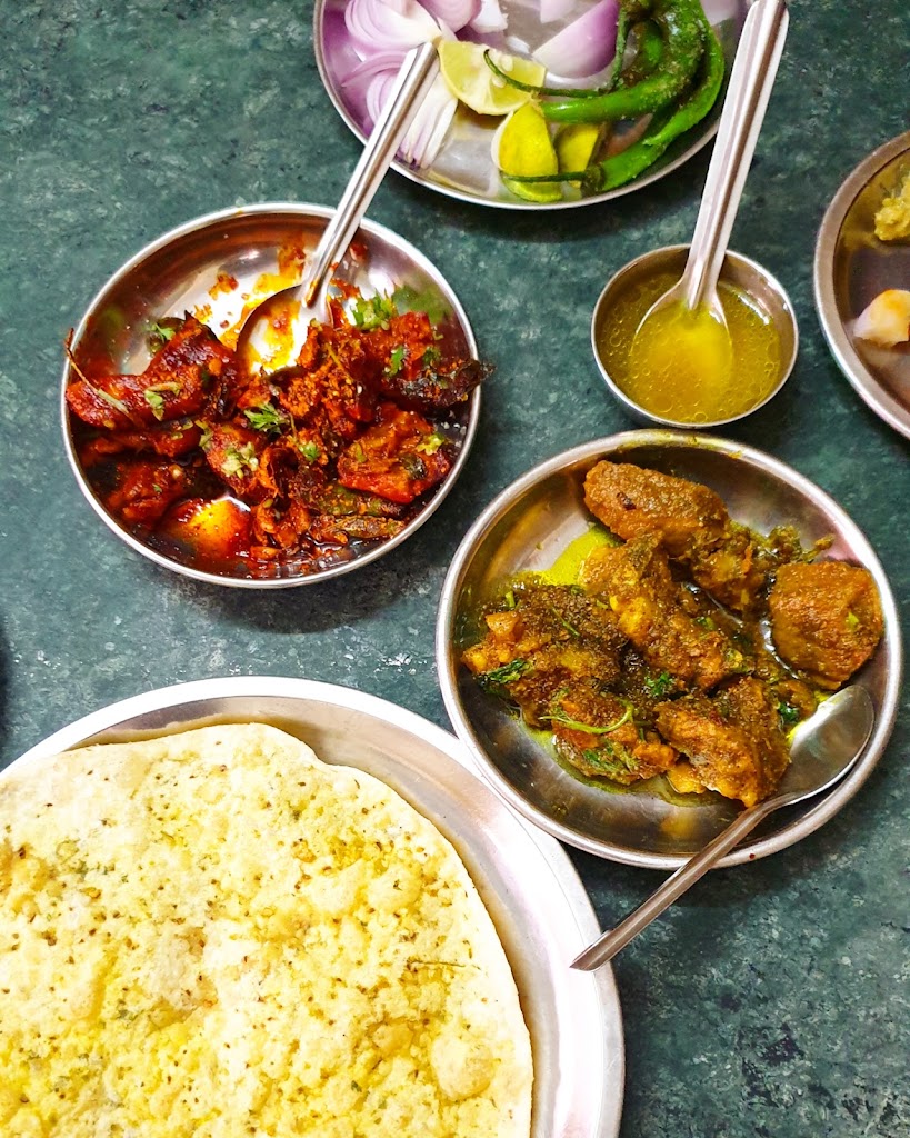 Thali