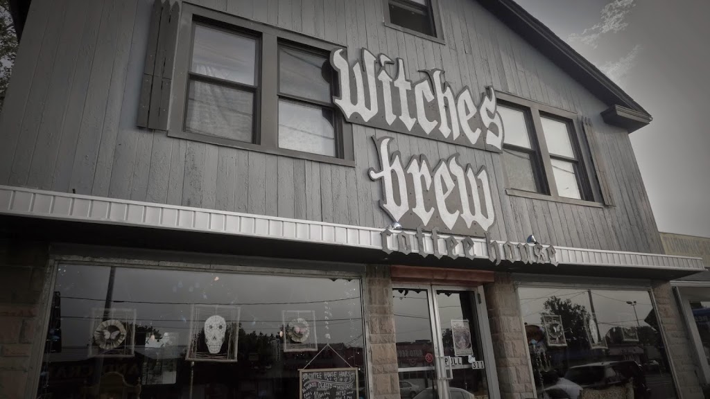 Photo of Witches Brew Coffee House