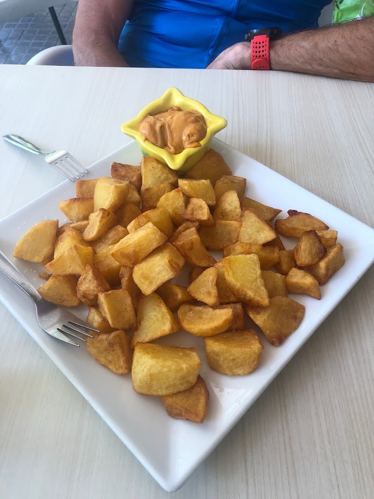 Bar el tinglado de oscar