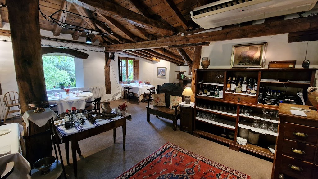 Restaurante Aspaldiko