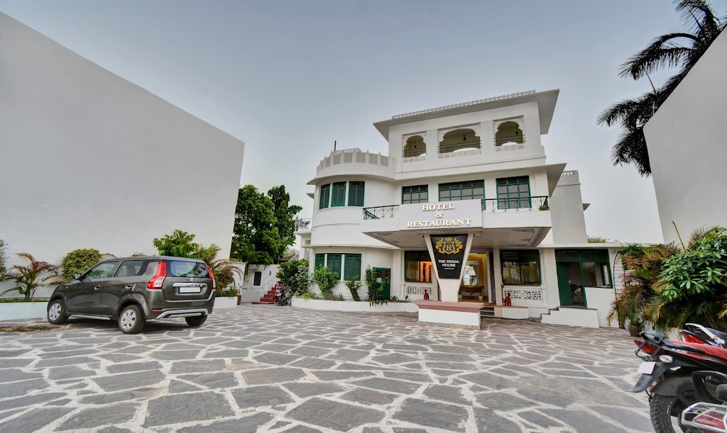 Treebo The Regal House Fatehpura