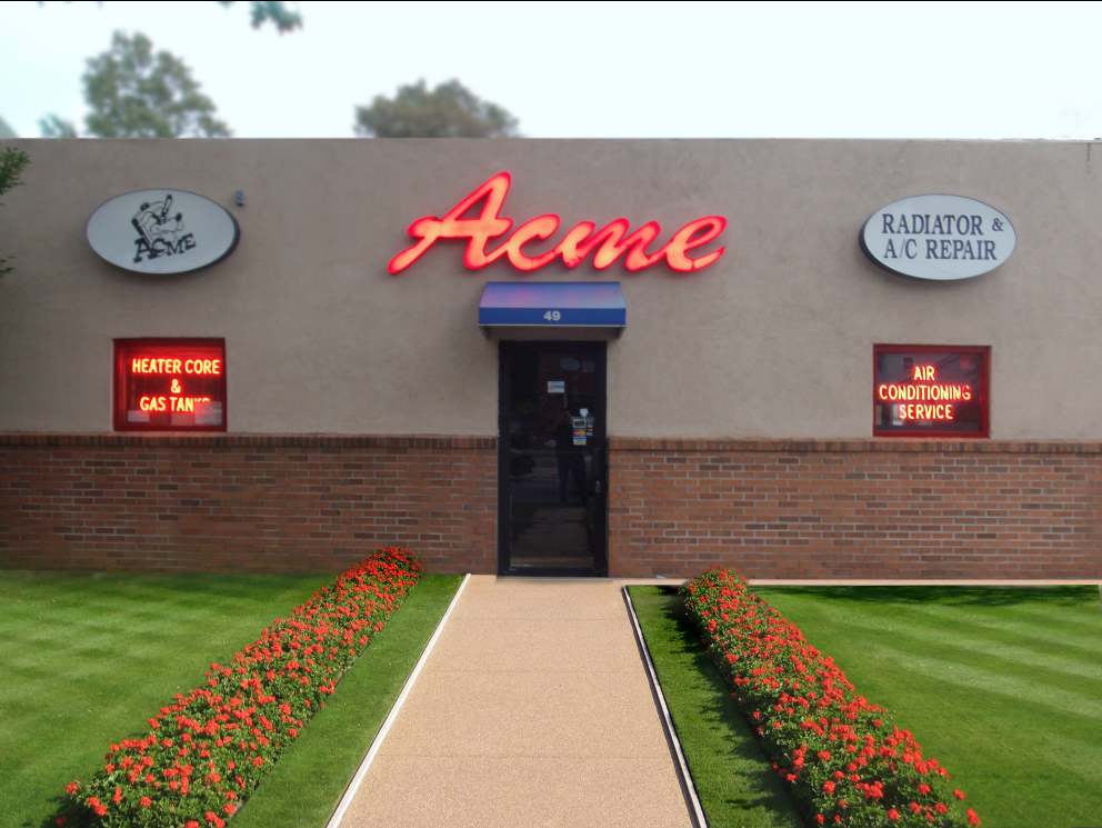 Acme Auto Radiator Incorporation in Islip Terrace