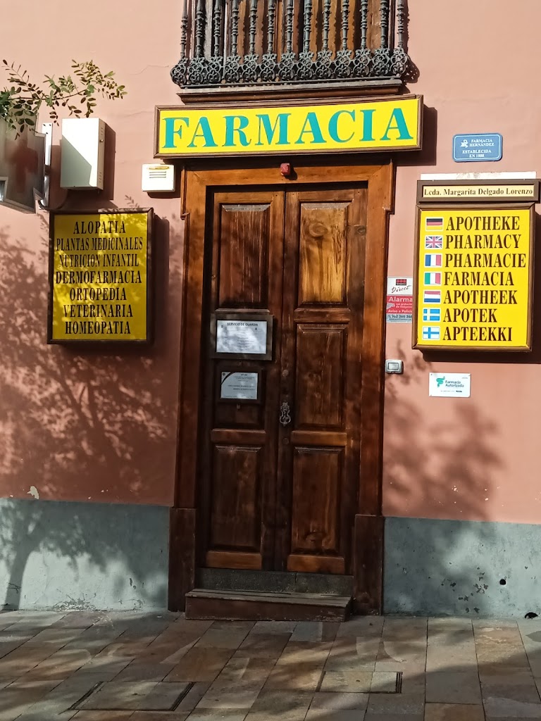 Lcda Dna Margarita Delgado Lorenzo