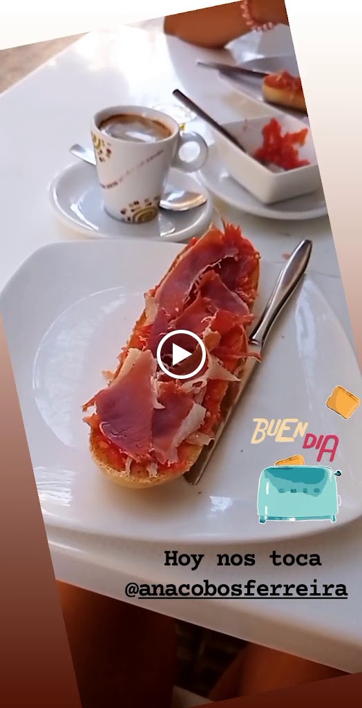 Dona Ana — Videos