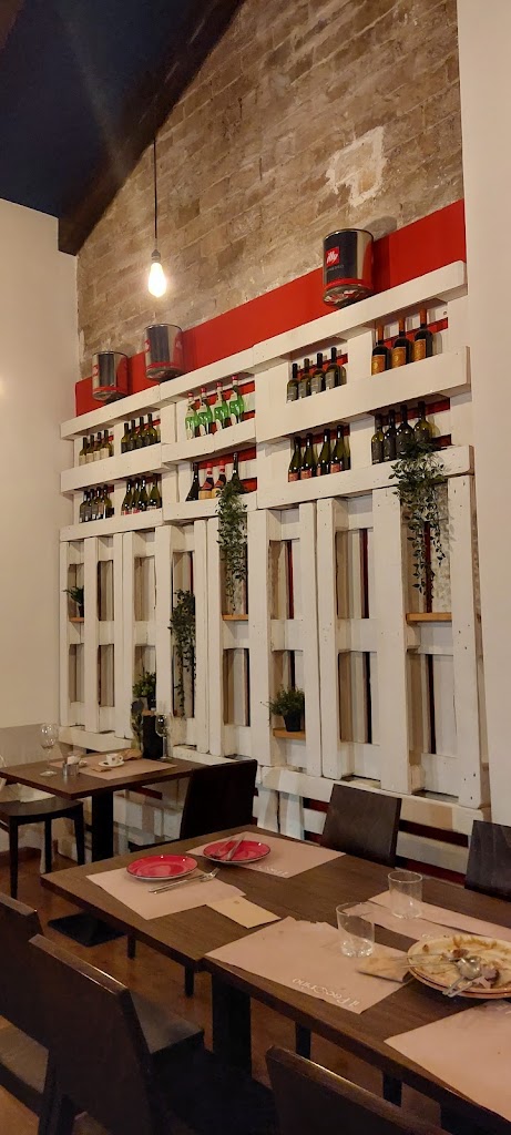 il Pecorino — Ambiente