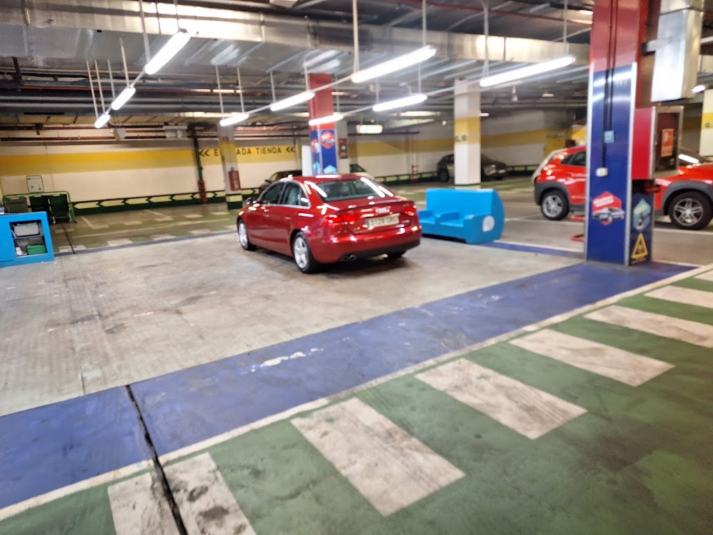 Ecologic Car Wash Premium