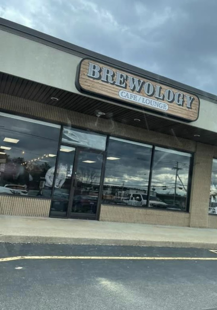 Photo of Brewology Cafe/Lounge