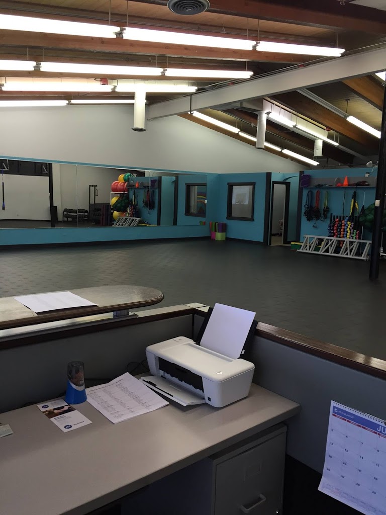  Inspiration Fitness (InFit)