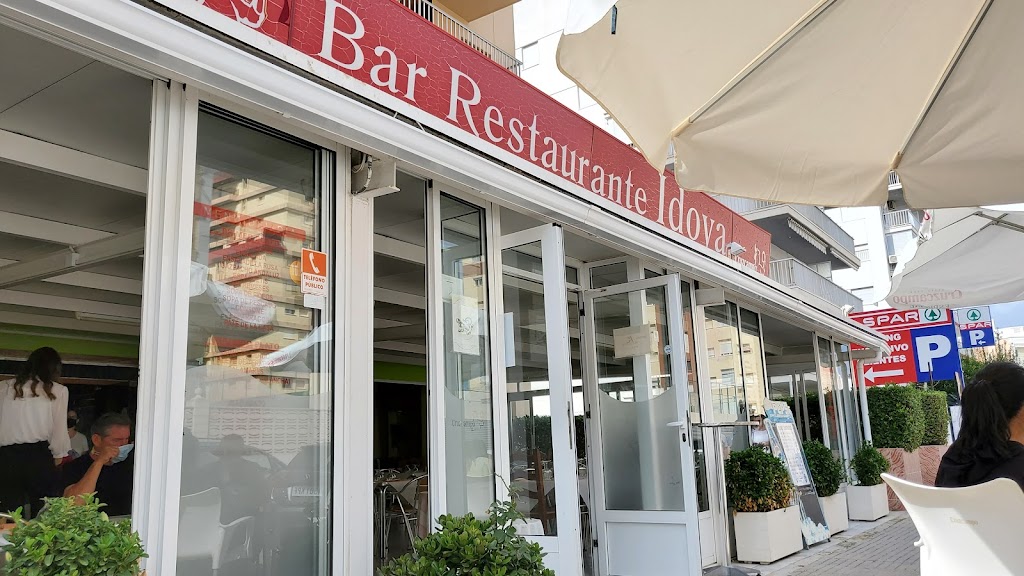 Restaurante Idoya