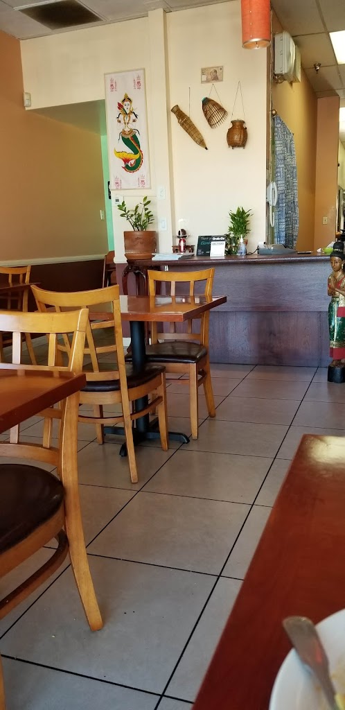 Garden Thai Restaurant