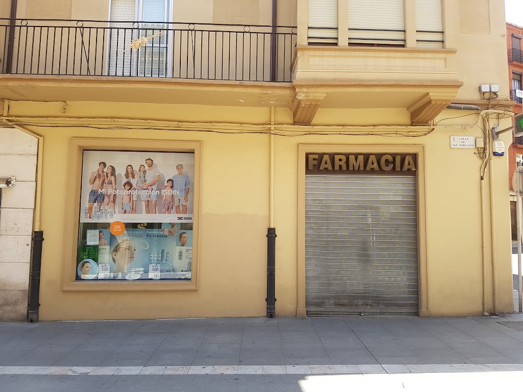 Farmacia Tomas Codesal