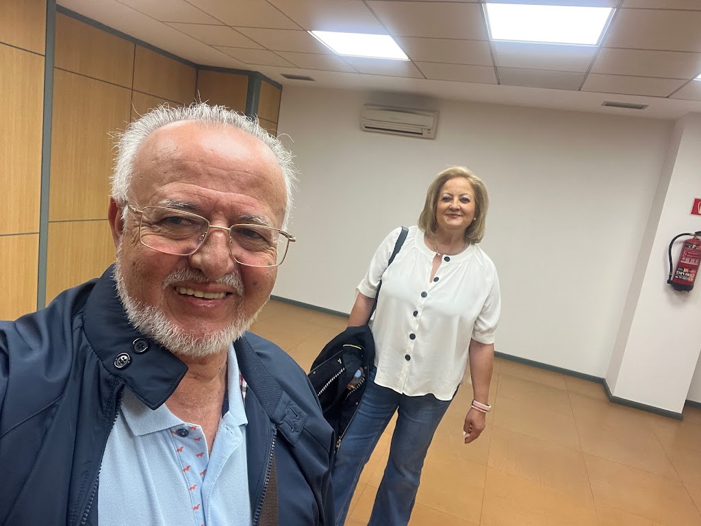 Educacion Vial Linares