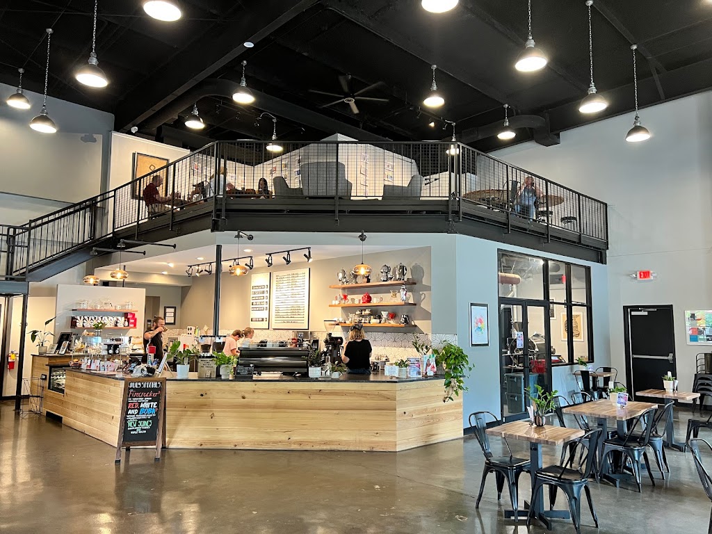 Photo of Loveland Coffee
