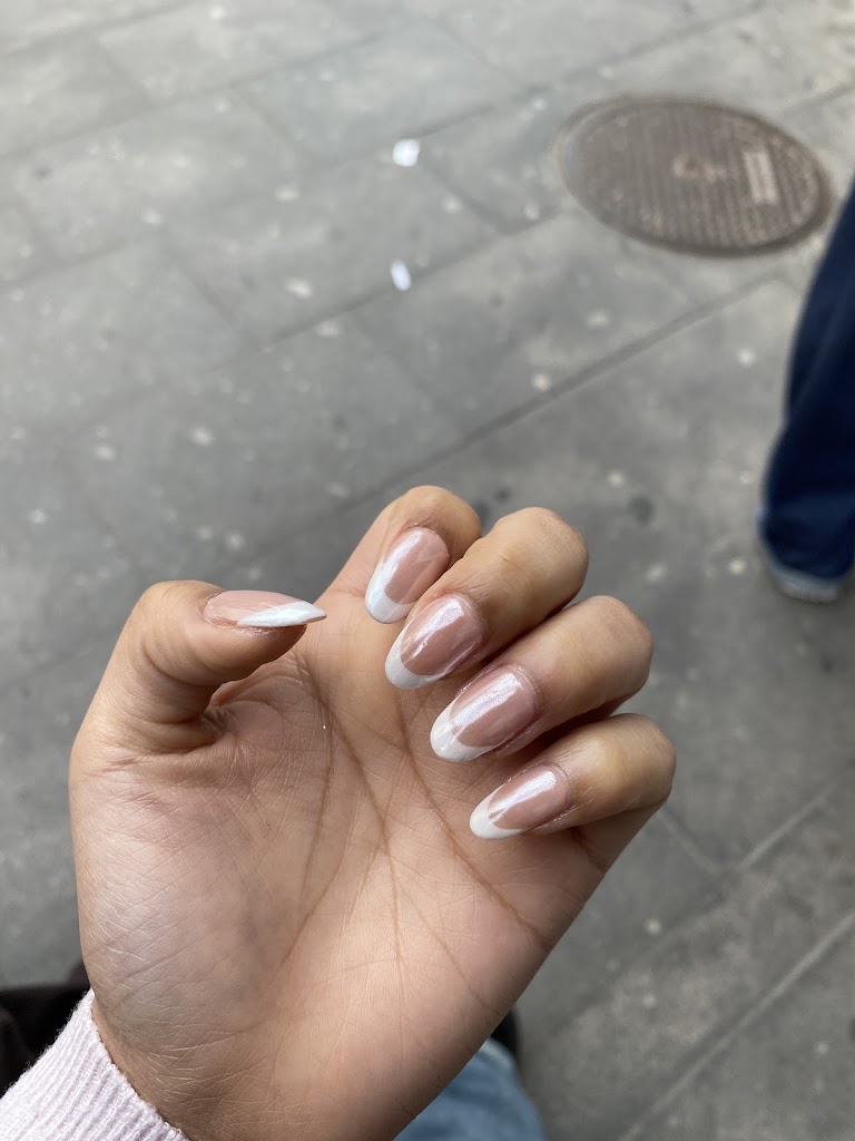American Style Nails Torrevieja — Mas recientes