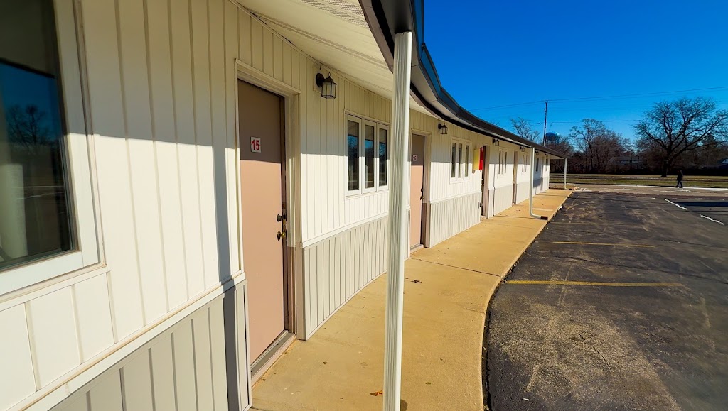 Village Inn Motel