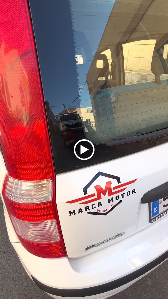 Taller Mecanico Marca Motor — Videos