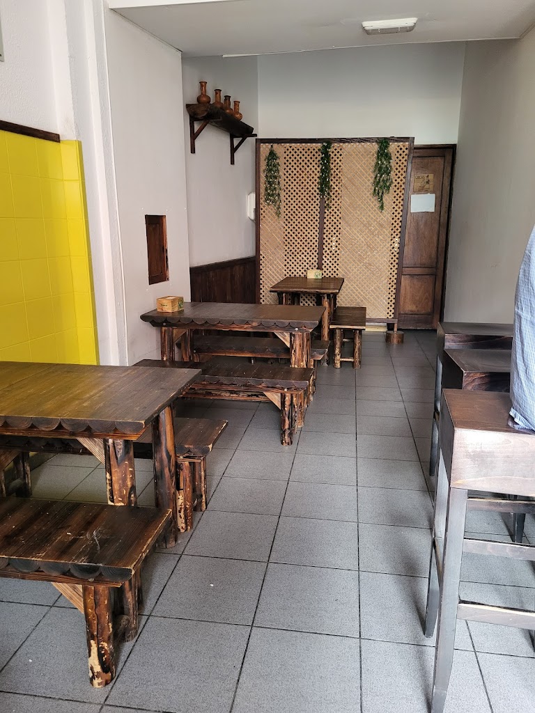 Bar cafe Ca Manolo y compania