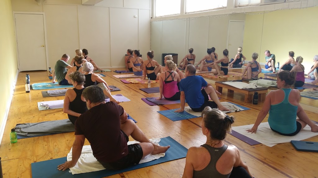  Hot Yoga Studio - Redmond, OR