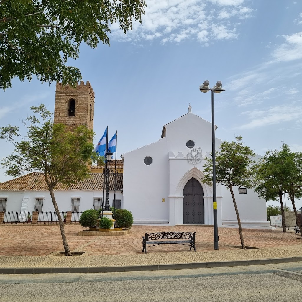 Santuario de Nuestra Senora del Aguila