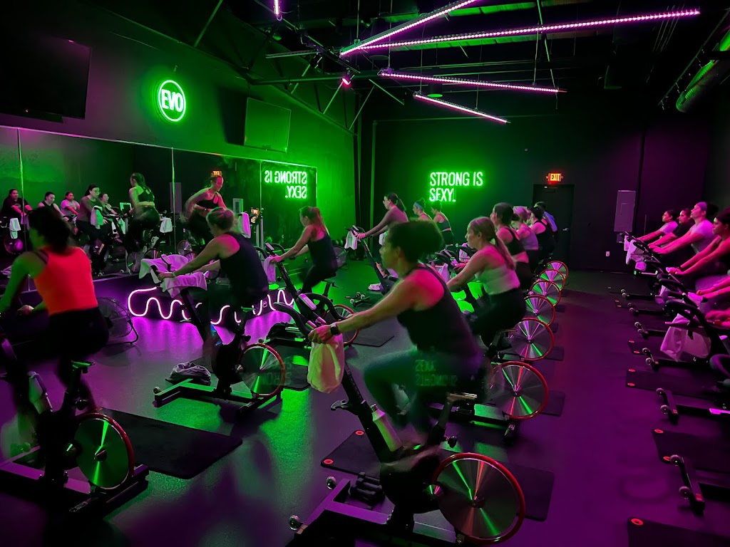  Evolution Cycle Studio