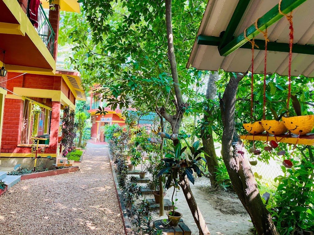 Prokriti Bon Bungalow