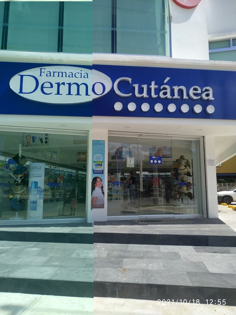 Farmacia Dermocutanea Itzaes Merida Centro