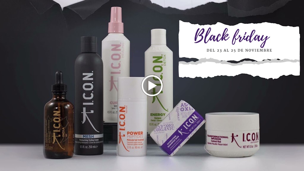 Peluqueria & Estetica Koxka — Del propietario