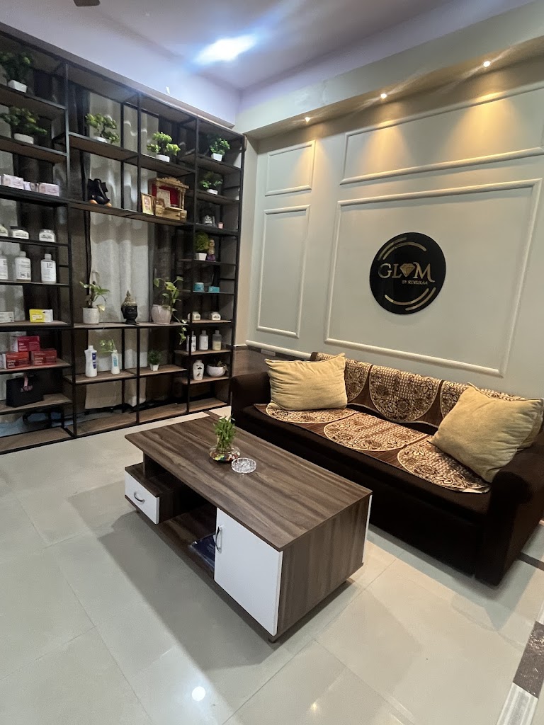 Glam By Renukaa Salon Academy