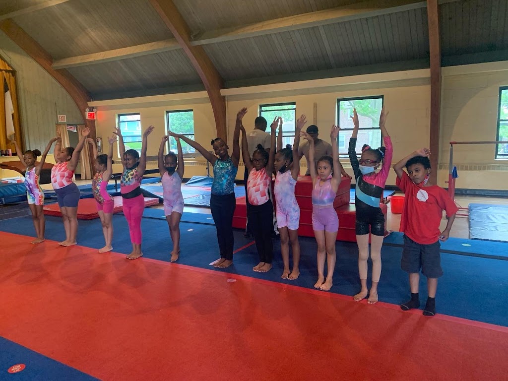  JustHis Gymnastics, Inc.