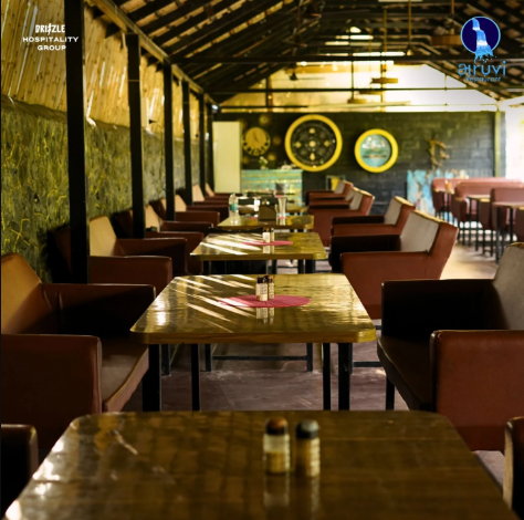 Aruvi In Ecr Family Restaurant Multicuisine And Fresh Seafood